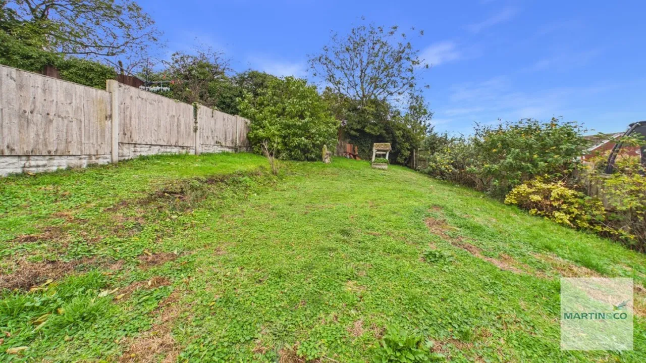 Dosthill, Tamworth, B77, photo 29