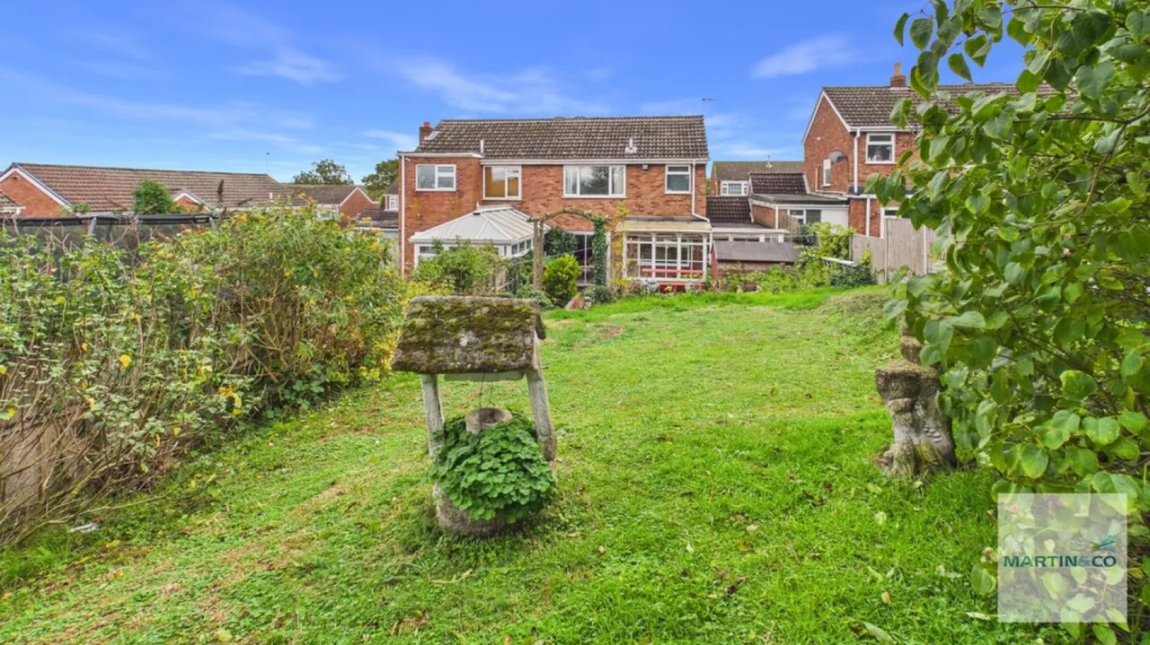Dosthill, Tamworth, B77, photo 26