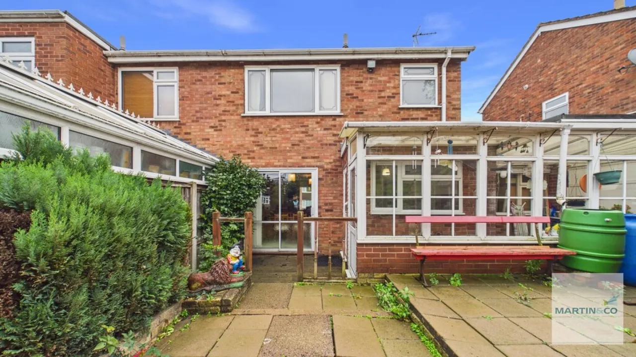 Dosthill, Tamworth, B77, photo 21