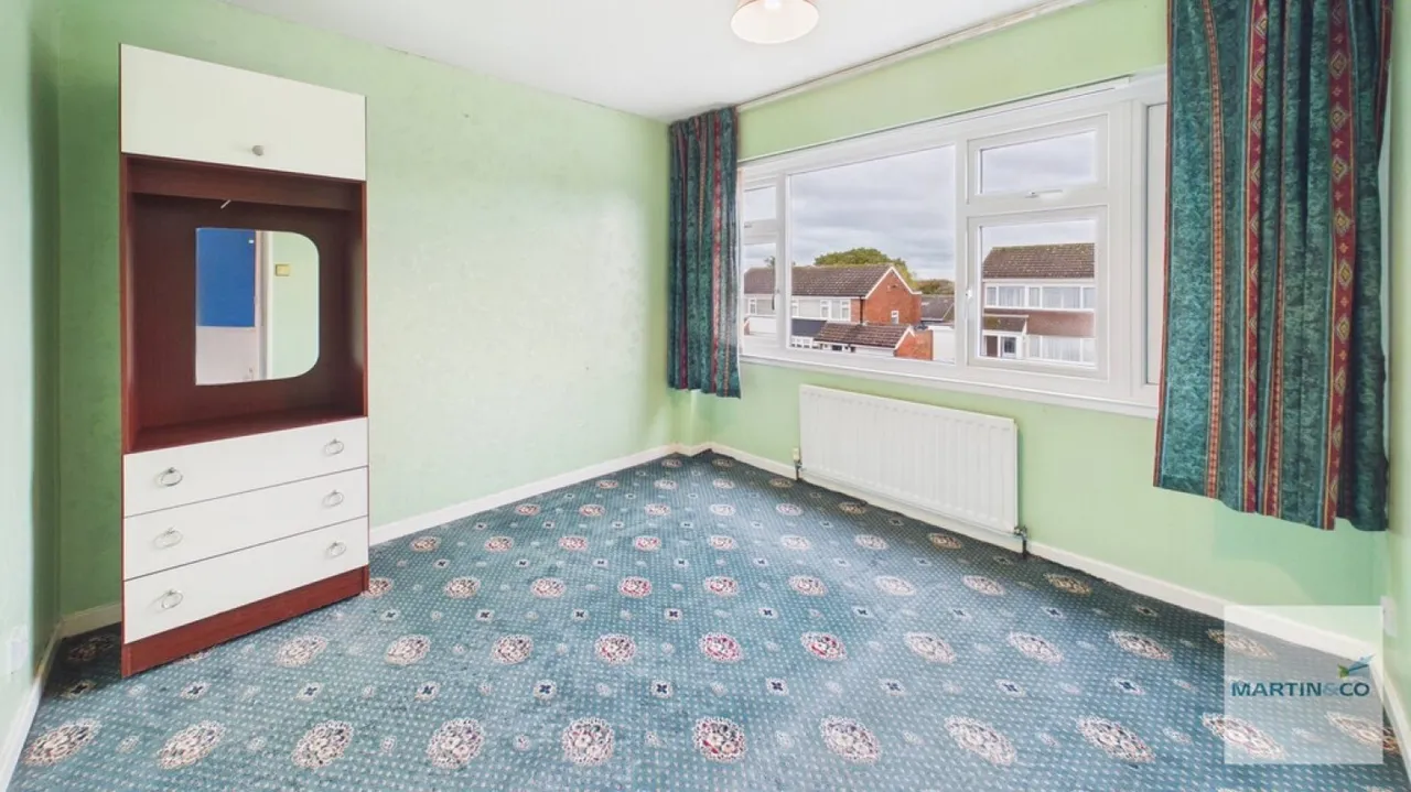 Dosthill, Tamworth, B77, photo 12