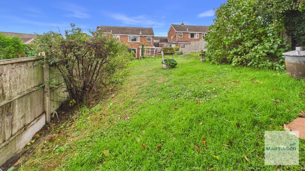 Dosthill, Tamworth, B77, photo 31