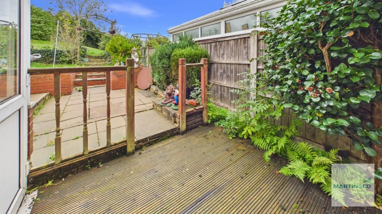 Dosthill, Tamworth, B77, photo 16