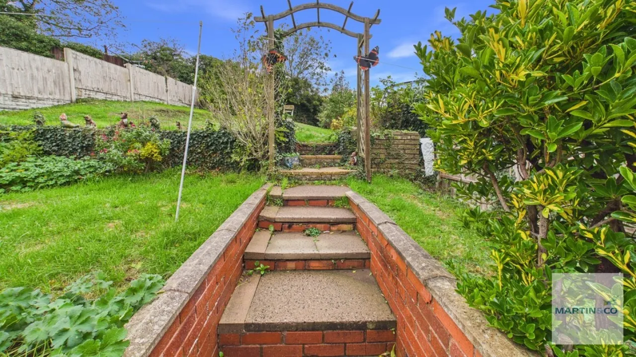 Dosthill, Tamworth, B77, photo 23