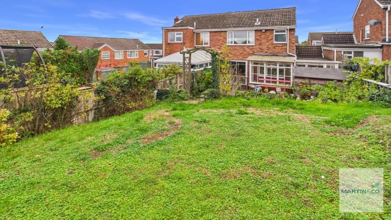 Dosthill, Tamworth, B77, photo 32