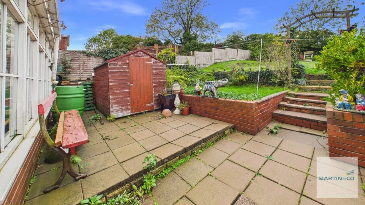 Dosthill, Tamworth, B77, photo 19
