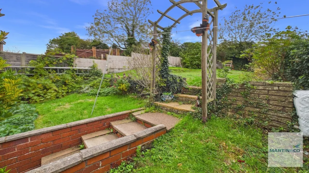 Dosthill, Tamworth, B77, photo 24
