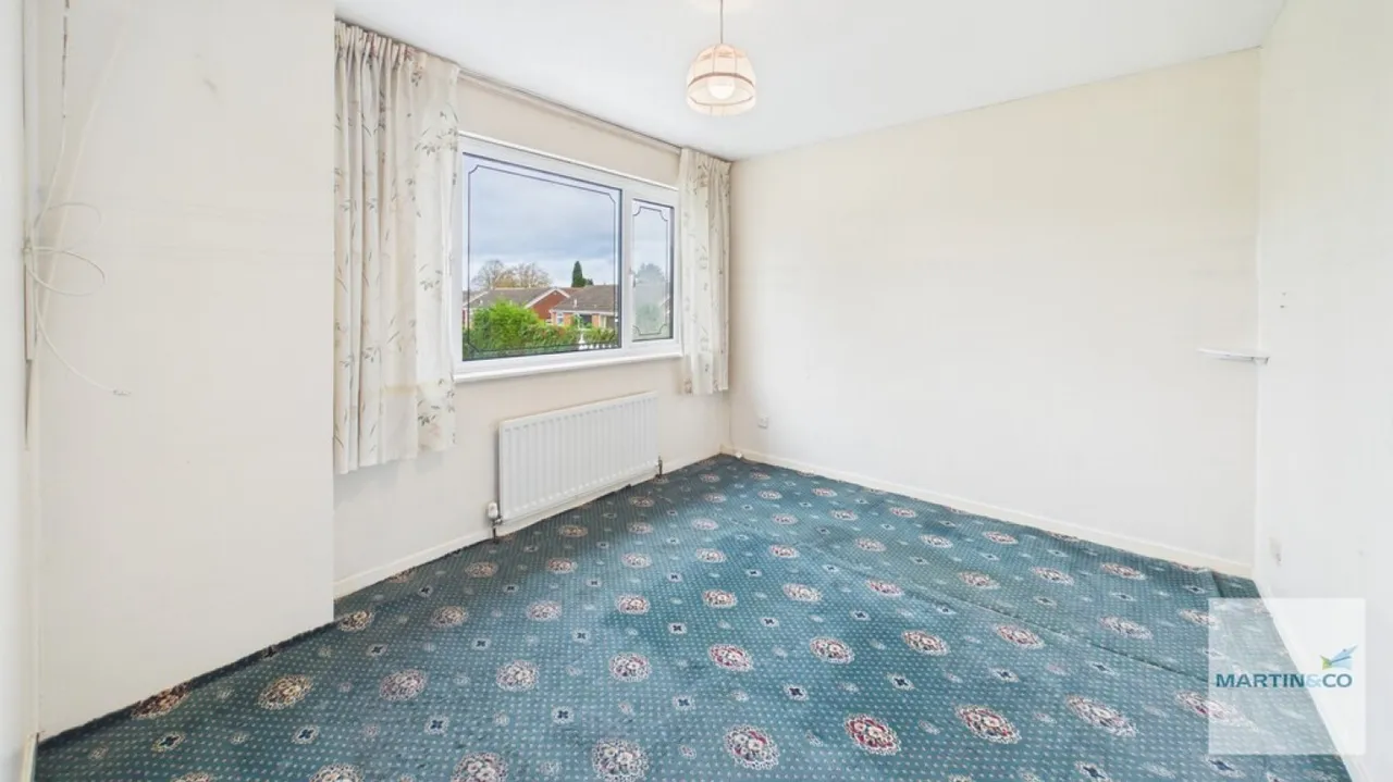 Dosthill, Tamworth, B77, photo 13