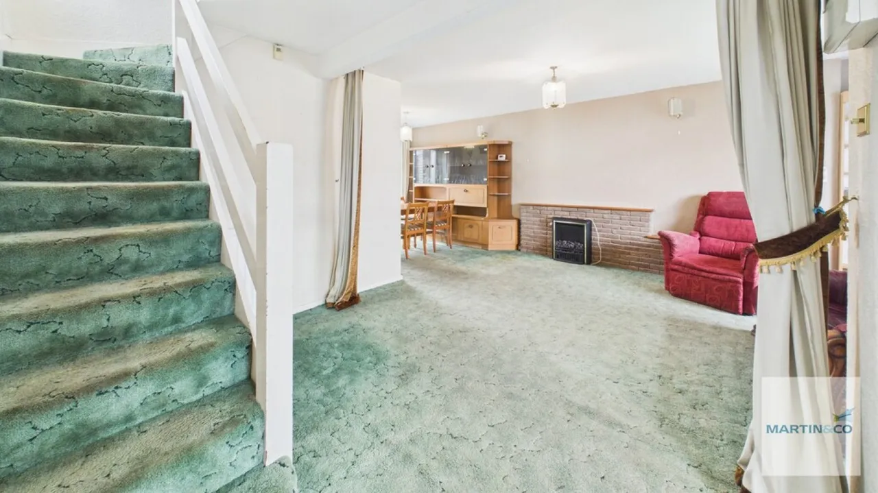 Dosthill, Tamworth, B77, photo 7
