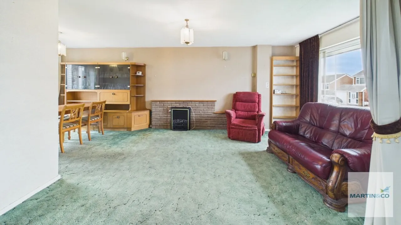 Dosthill, Tamworth, B77, photo 8
