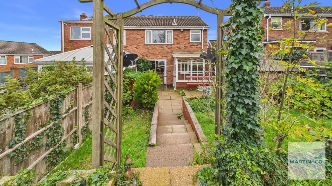 Dosthill, Tamworth, B77, photo 25