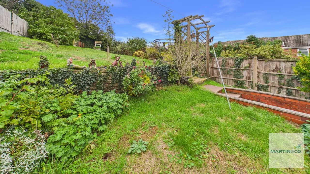 Dosthill, Tamworth, B77, photo 27