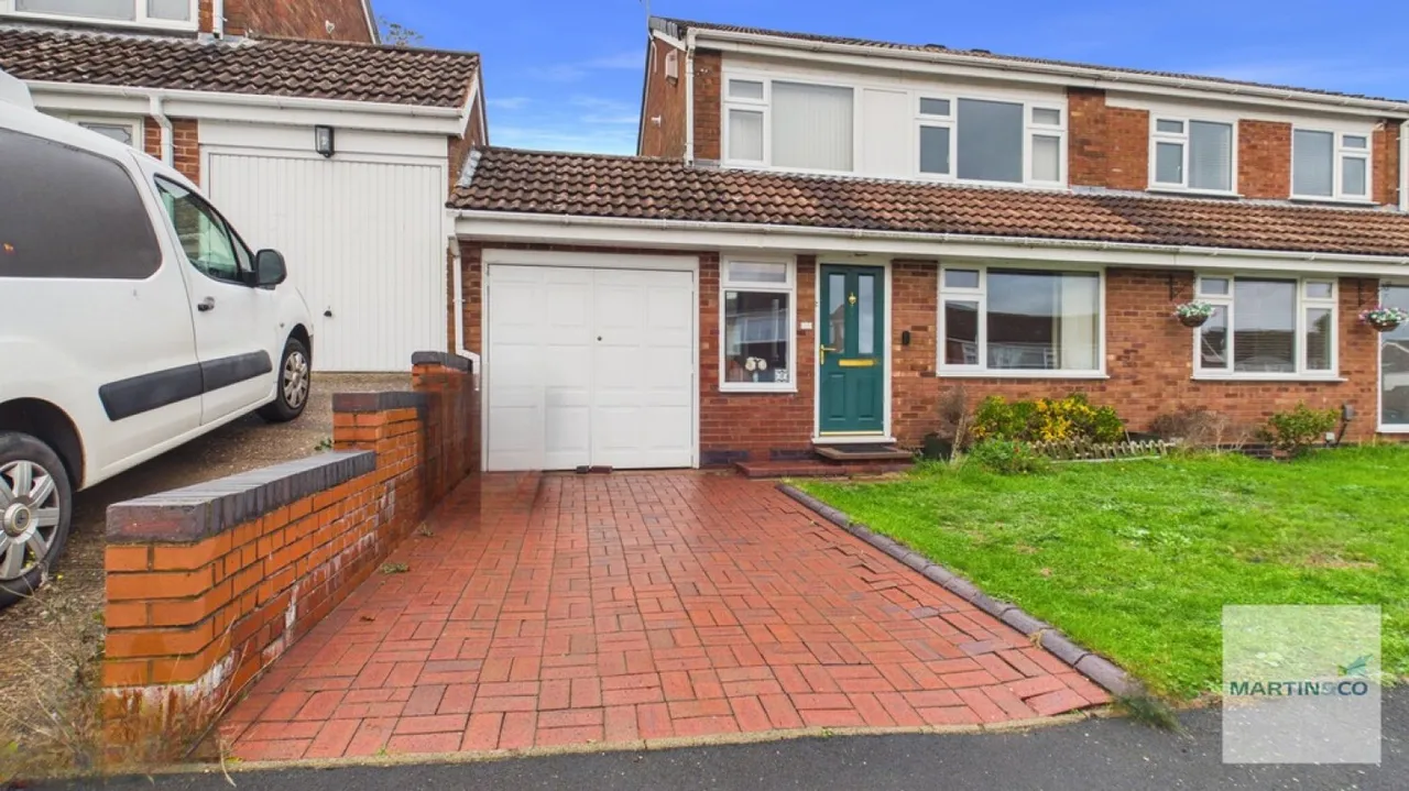 Dosthill, Tamworth, B77, photo 34