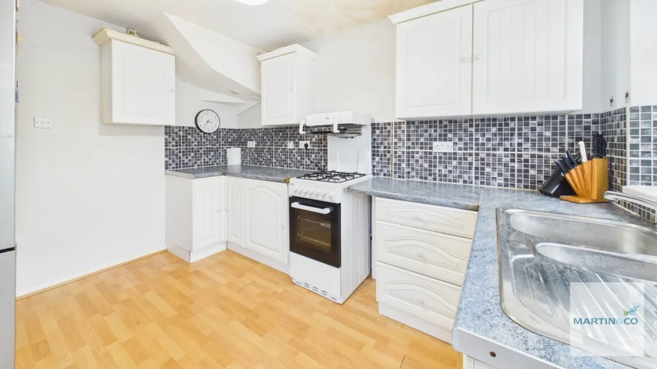 Dosthill, Tamworth, B77, photo 9