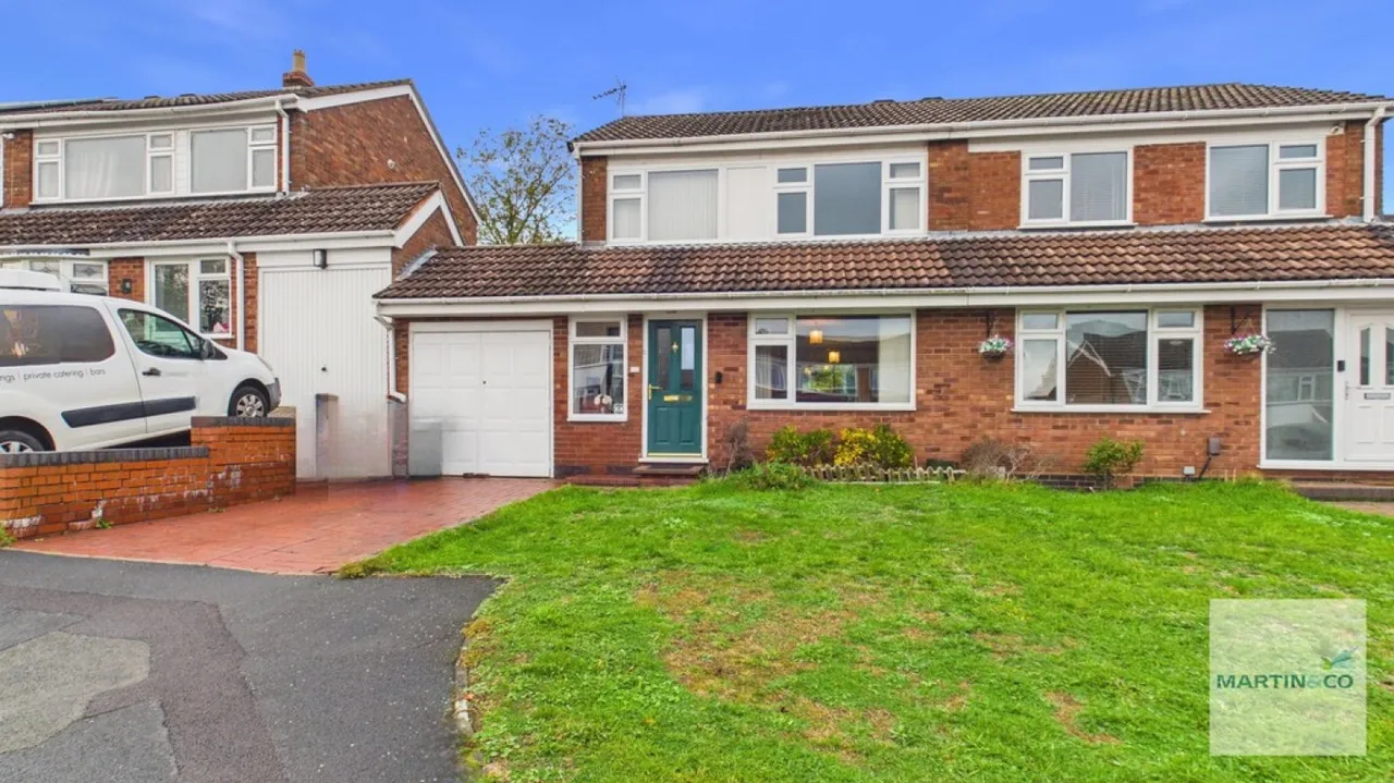 Dosthill, Tamworth, B77, photo 33