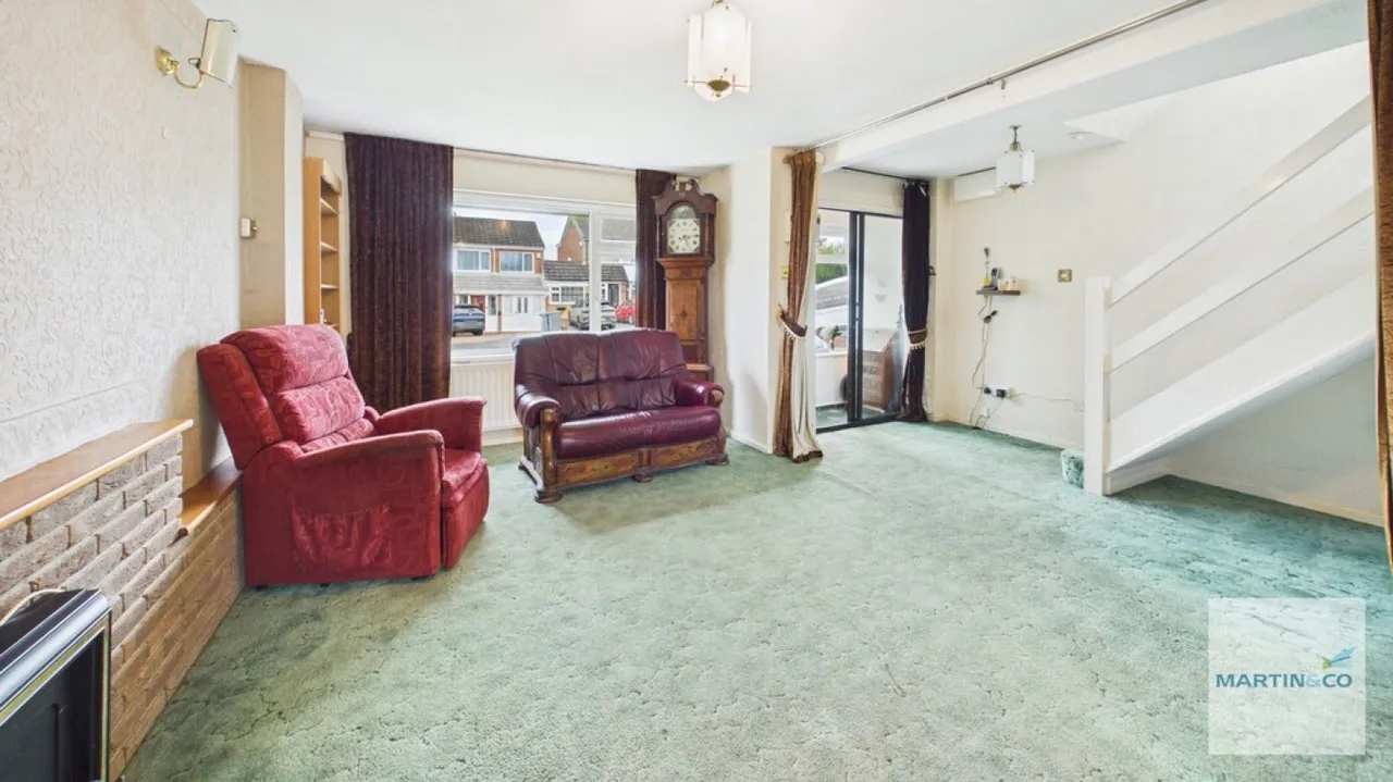 Dosthill, Tamworth, B77, photo 2