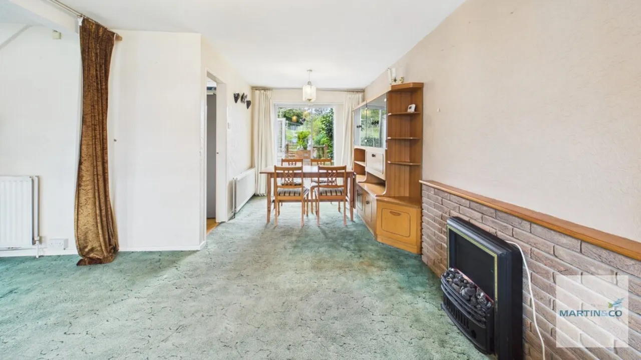 Dosthill, Tamworth, B77, photo 6