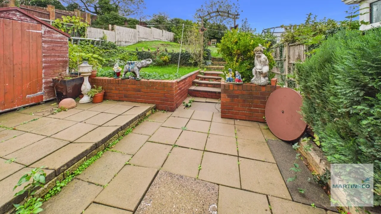 Dosthill, Tamworth, B77, photo 18