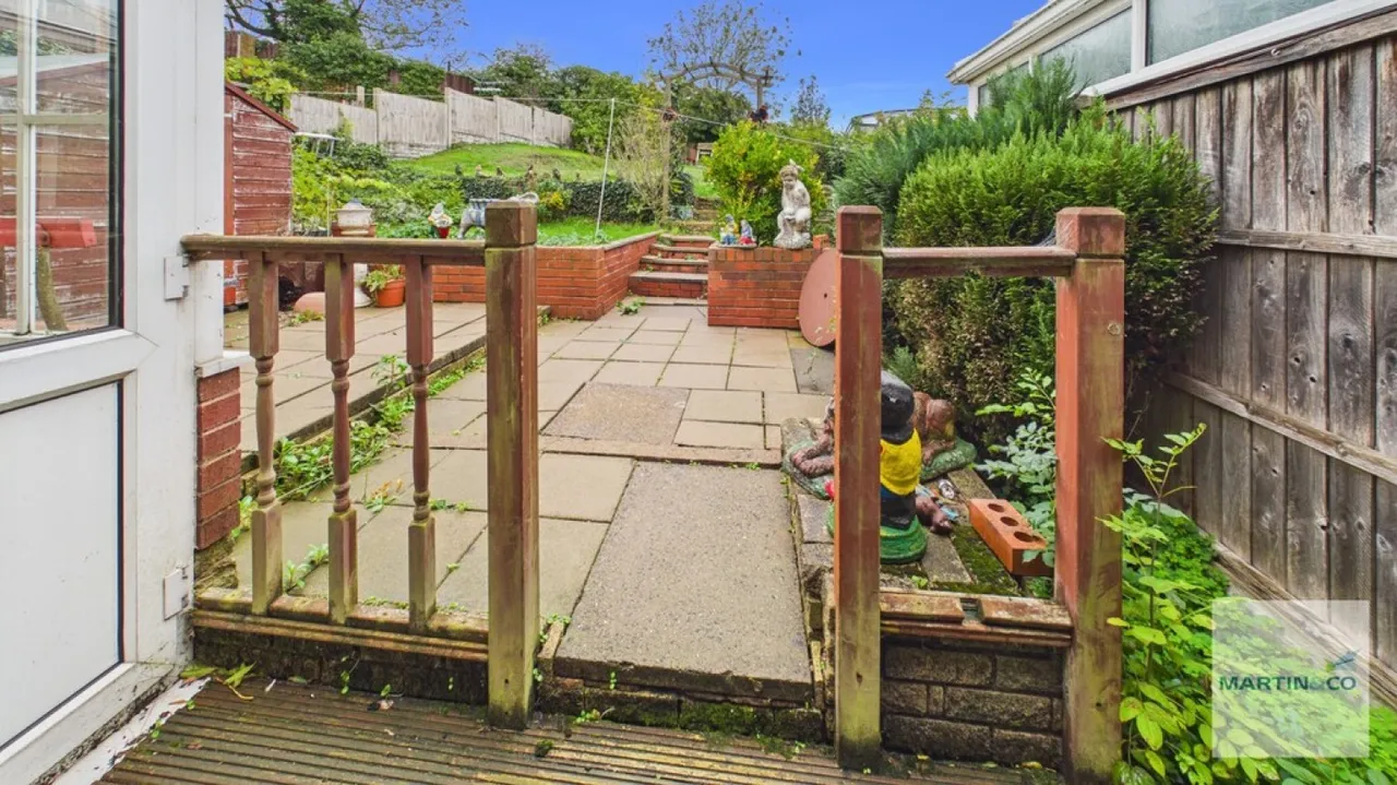 Dosthill, Tamworth, B77, photo 17