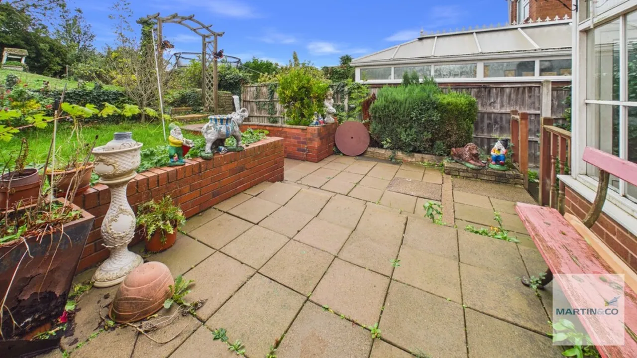 Dosthill, Tamworth, B77, photo 20