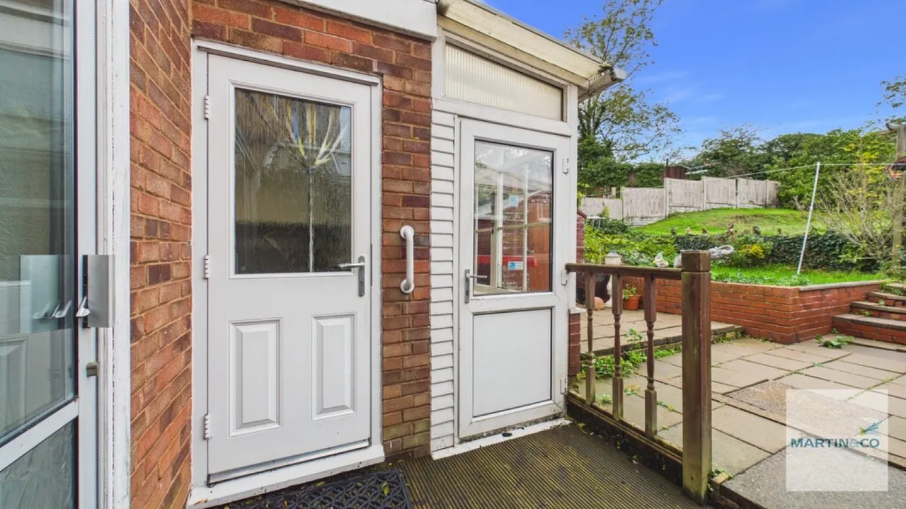 Dosthill, Tamworth, B77, photo 15