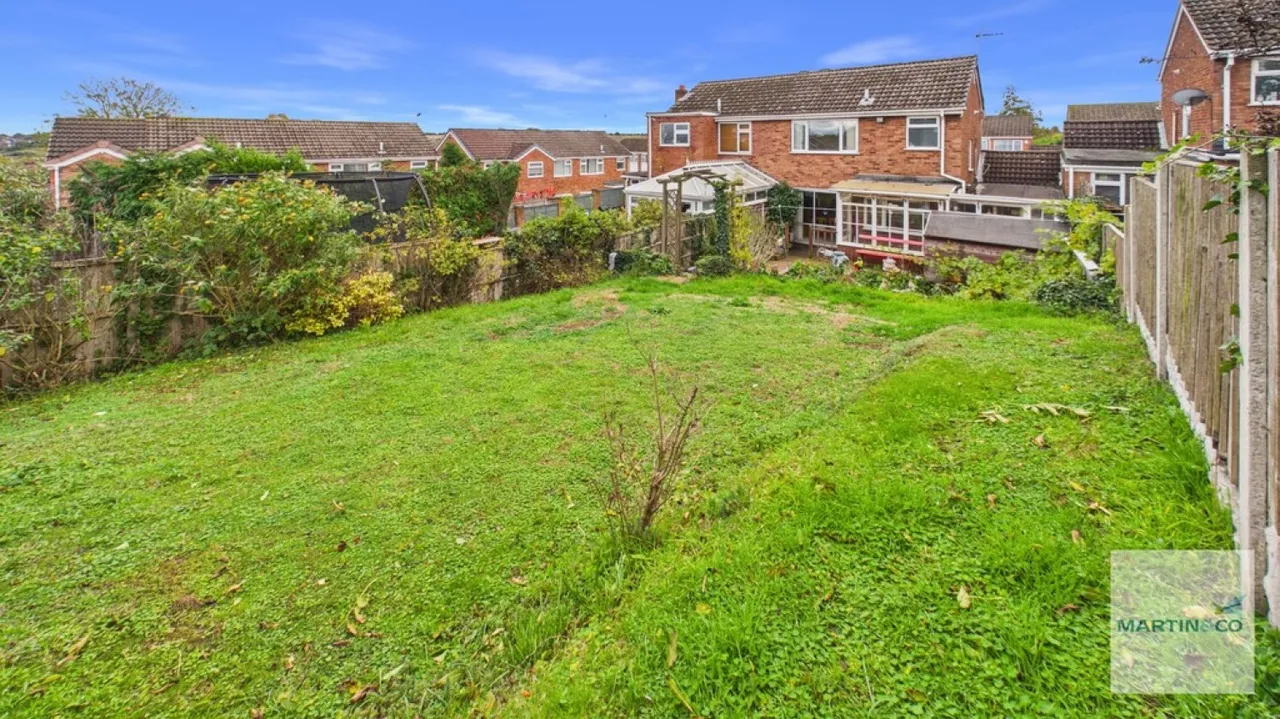 Dosthill, Tamworth, B77, photo 30