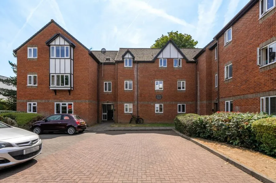 Rembrandt Way, Reading, RG1, photo 19
