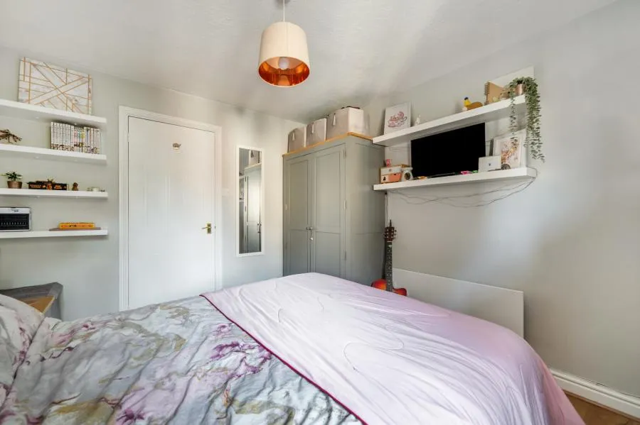 Rembrandt Way, Reading, RG1, photo 12