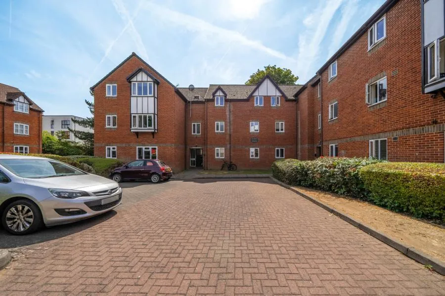 Rembrandt Way, Reading, RG1, photo 20