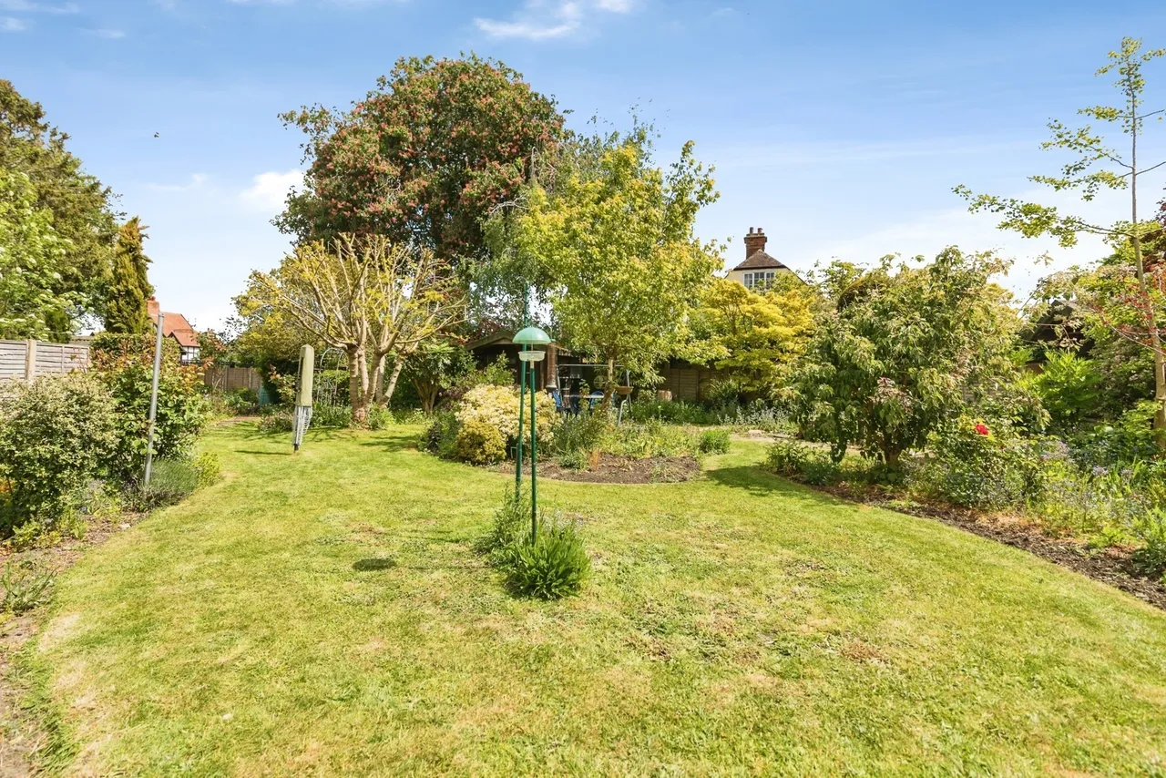 Upper Grange Road, Beccles, Suffolk, NR34, photo 24