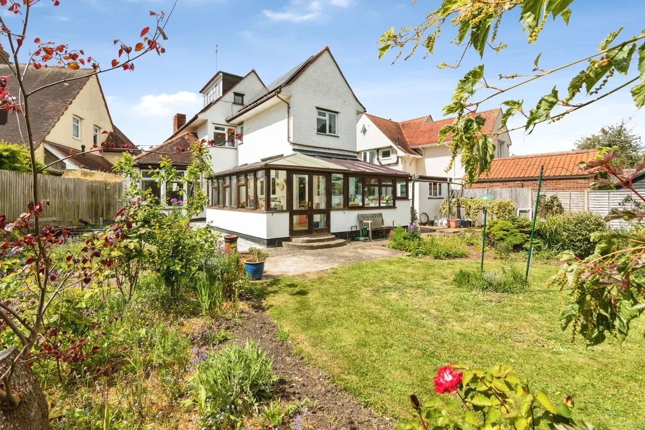Upper Grange Road, Beccles, Suffolk, NR34, photo 26