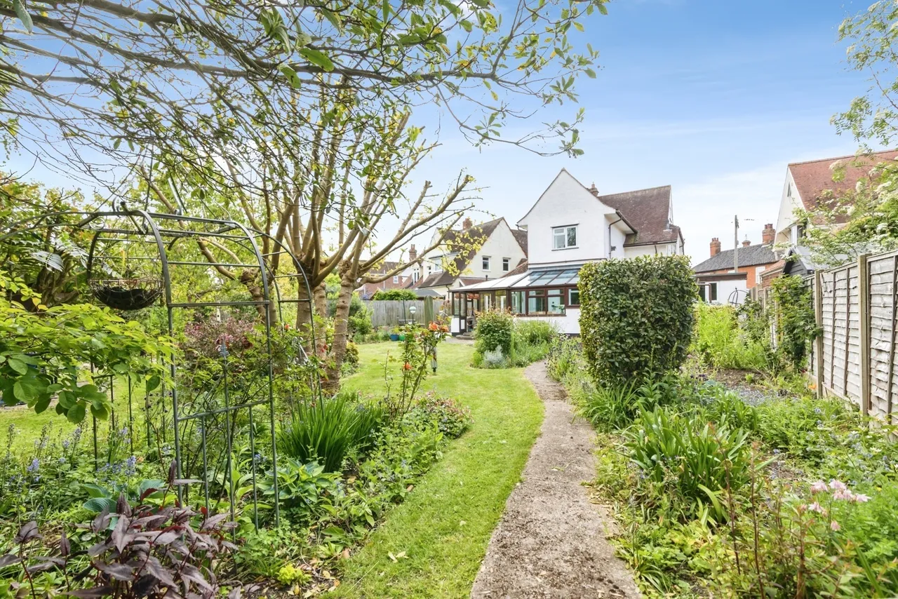 Upper Grange Road, Beccles, Suffolk, NR34, photo 29