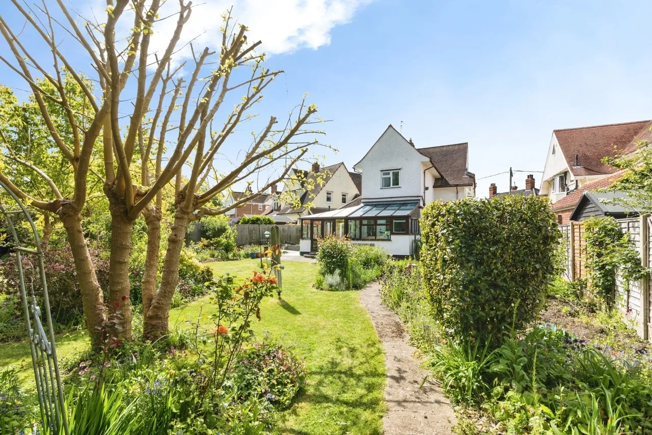Upper Grange Road, Beccles, Suffolk, NR34, photo 25