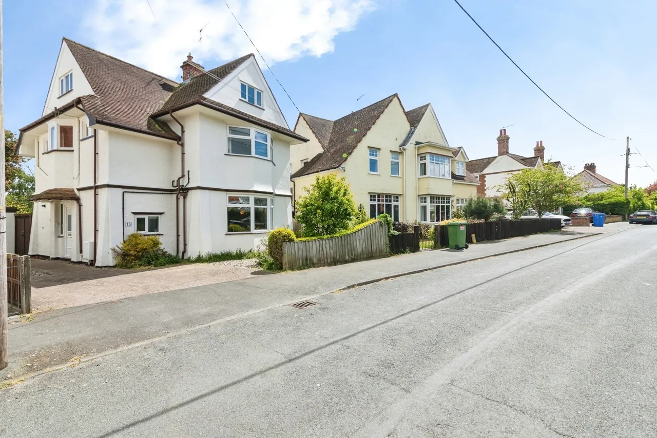 Upper Grange Road, Beccles, Suffolk, NR34, photo 30