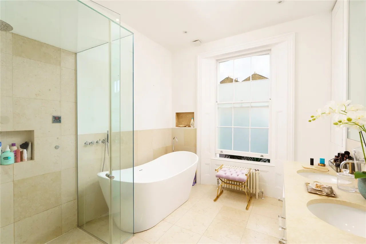 Chepstow Road, Notting Hill, London, W2 5BE, photo 19