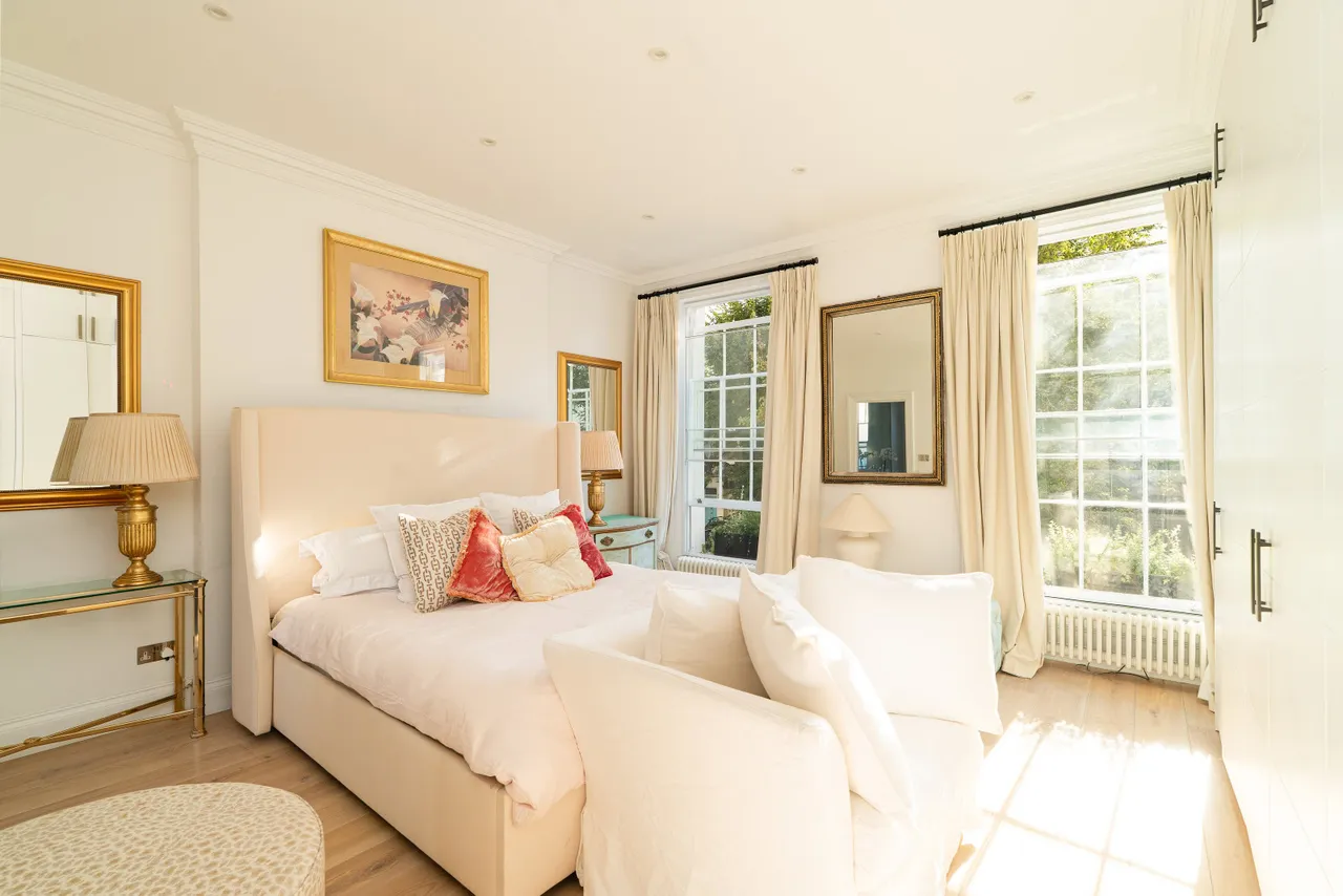 Chepstow Road, Notting Hill, London, W2 5BE, photo 16