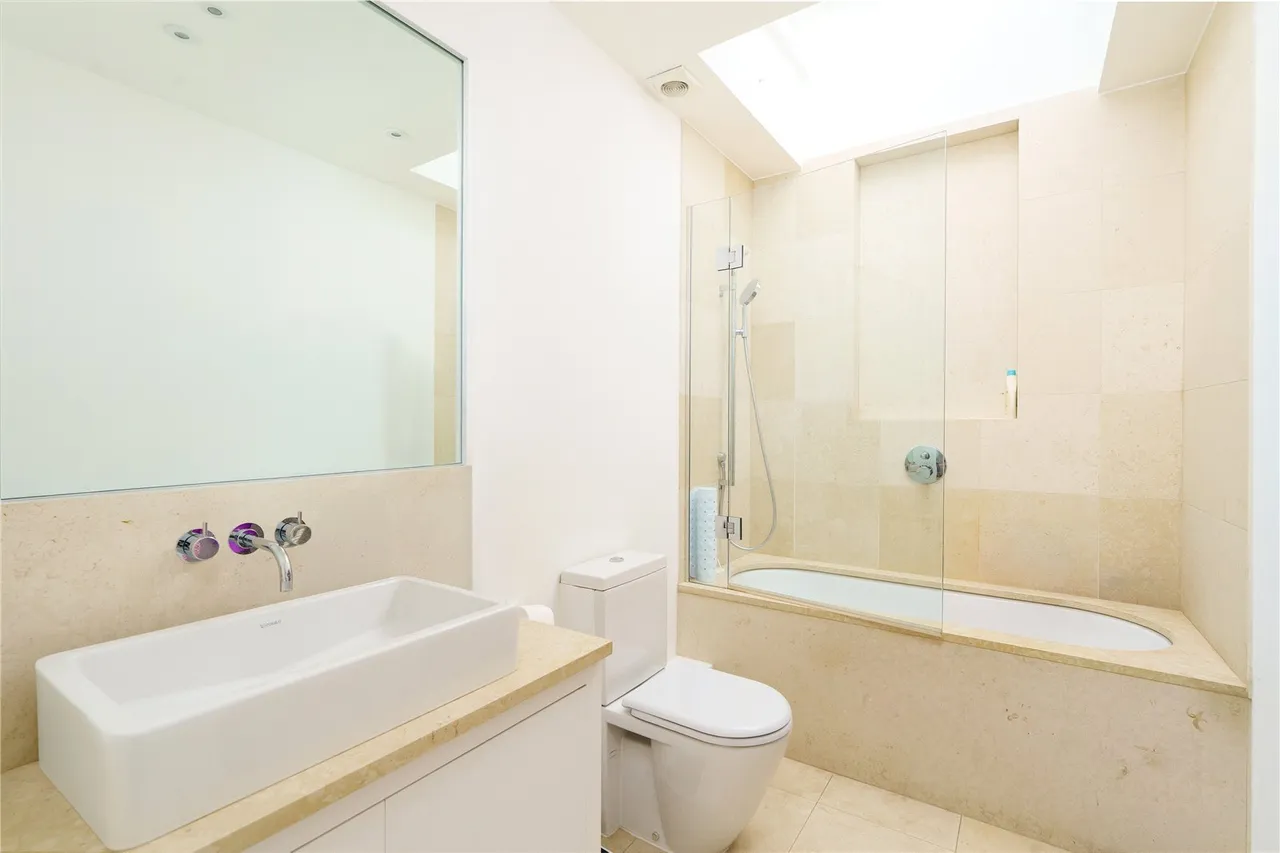 Chepstow Road, Notting Hill, London, W2 5BE, photo 18