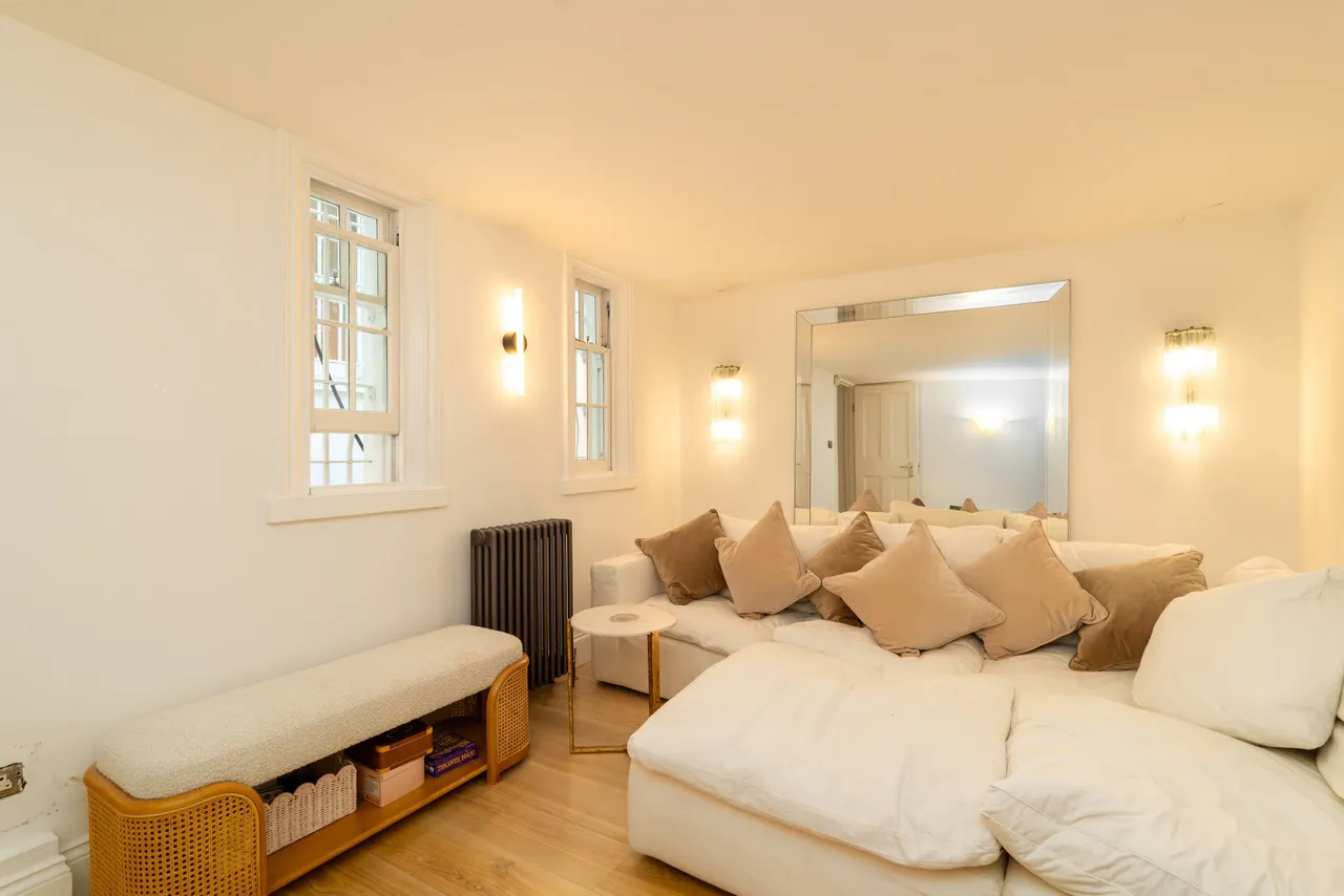 Chepstow Road, Notting Hill, London, W2 5BE, photo 12