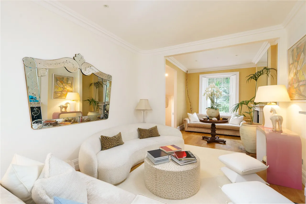Chepstow Road, Notting Hill, London, W2 5BE, photo 4