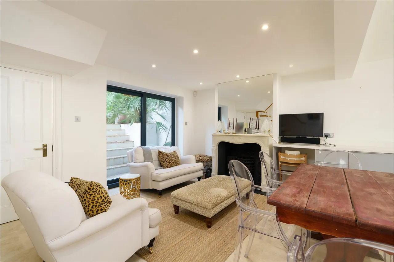 Chepstow Road, Notting Hill, London, W2 5BE, photo 8