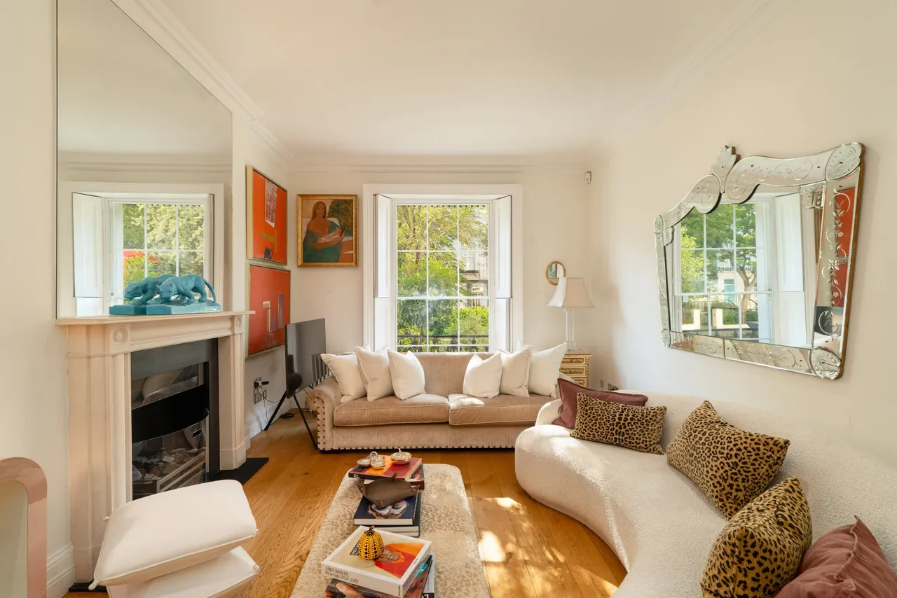 Chepstow Road, Notting Hill, London, W2 5BE, photo 7