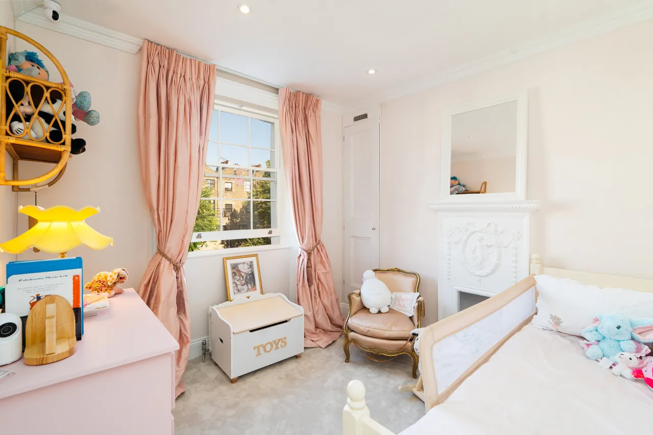 Chepstow Road, Notting Hill, London, W2 5BE, photo 15