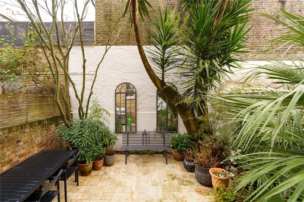 Chepstow Road, Notting Hill, London, W2 5BE, photo 21