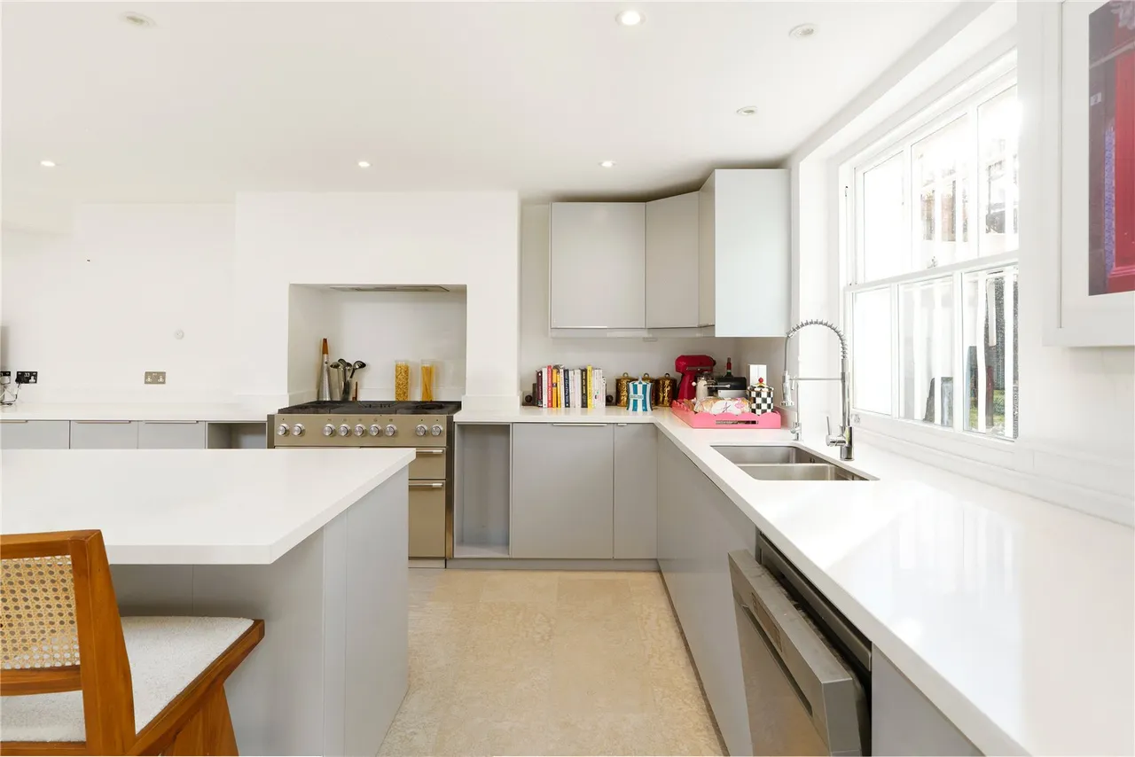 Chepstow Road, Notting Hill, London, W2 5BE, photo 6