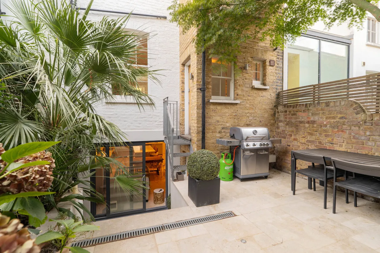 Chepstow Road, Notting Hill, London, W2 5BE, photo 20