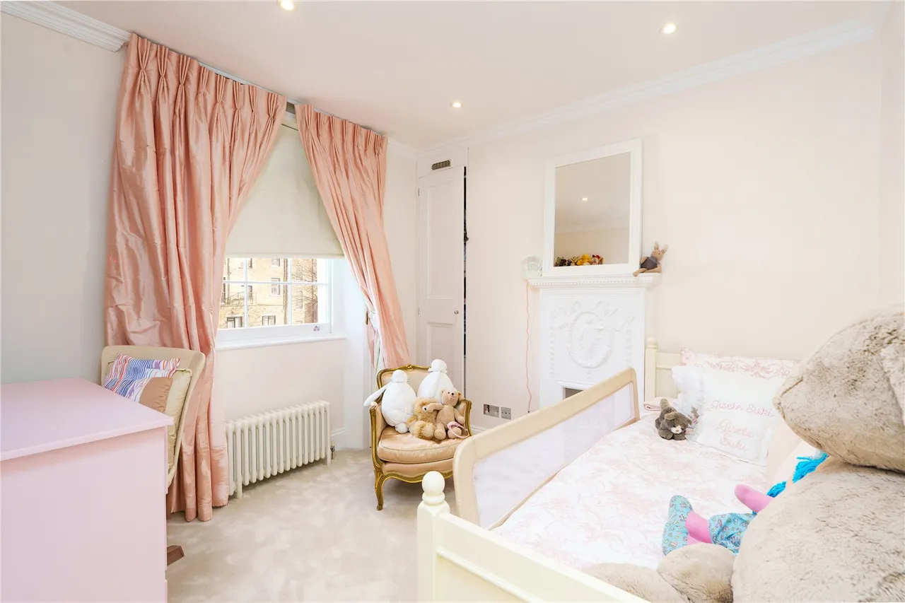 Chepstow Road, Notting Hill, London, W2 5BE, photo 17