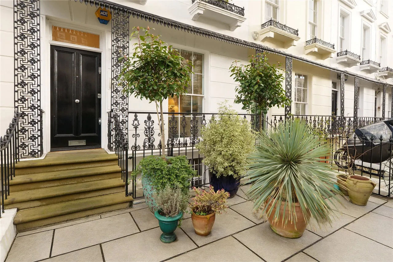 Chepstow Road, Notting Hill, London, W2 5BE, photo 22