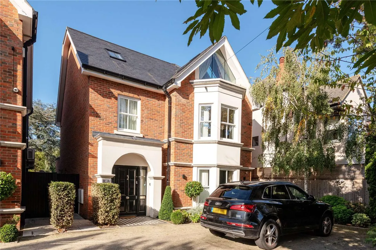West Hill Road, London, SW18 1LL, photo 5