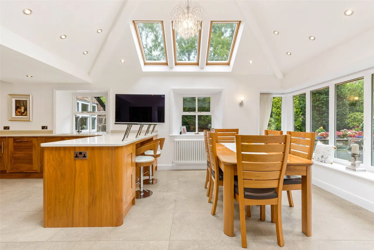 Links Lane, Pleasington, BB2, photo 9