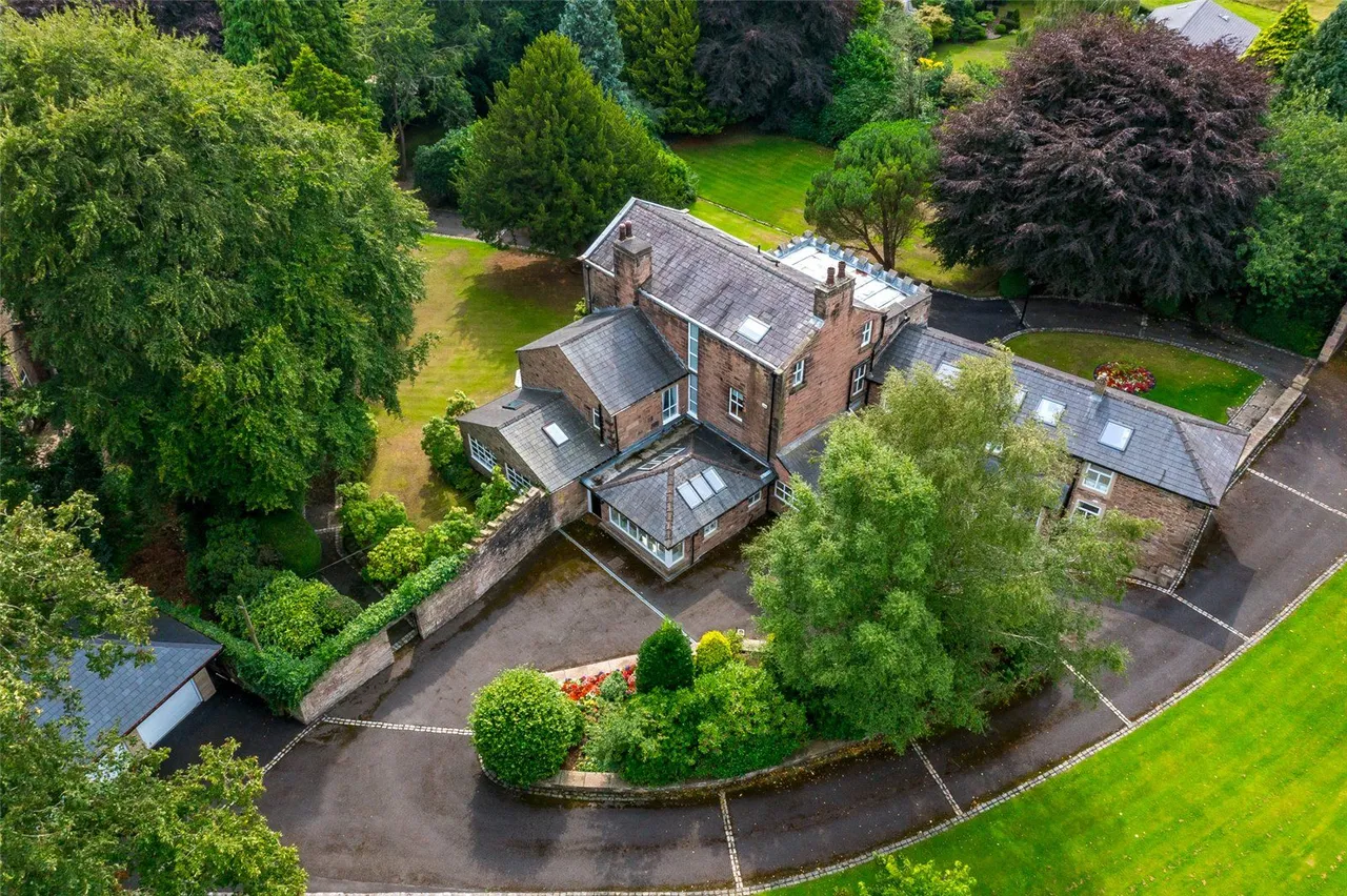 Links Lane, Pleasington, BB2, photo 50