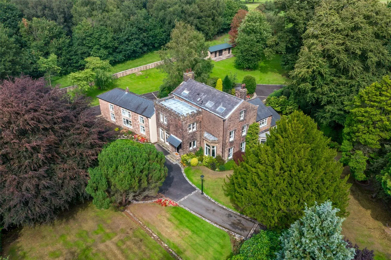 Links Lane, Pleasington, BB2, photo 55